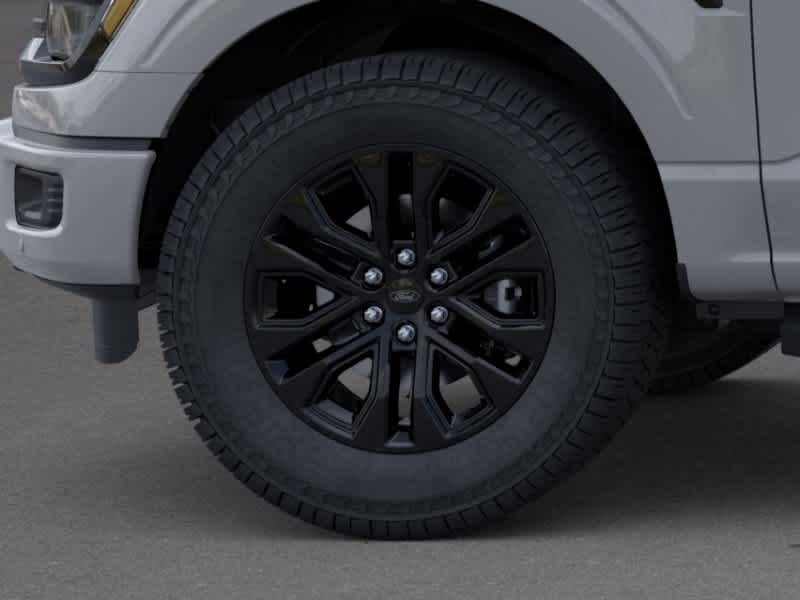 Thumbnail: 2026 Ford F-150 - 19