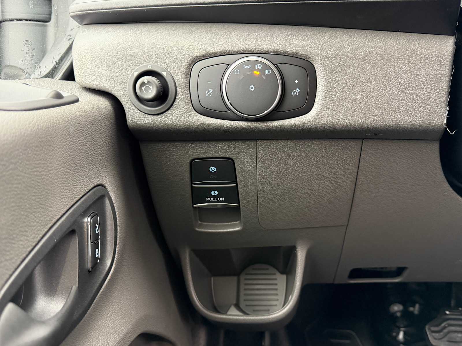 Thumbnail: 2026 Ford Transit Series - 14