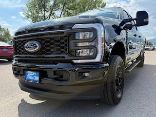 2026 Ford F-350 XL Truck Crew Cab