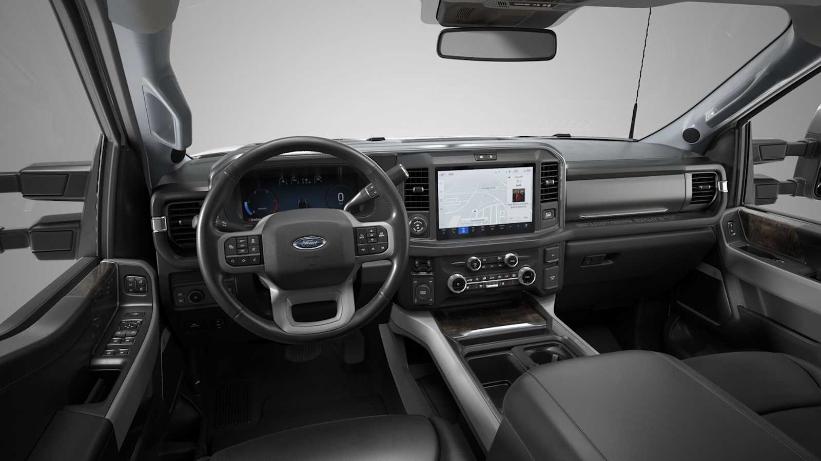 Thumbnail: 2026 Ford F-250 - 7
