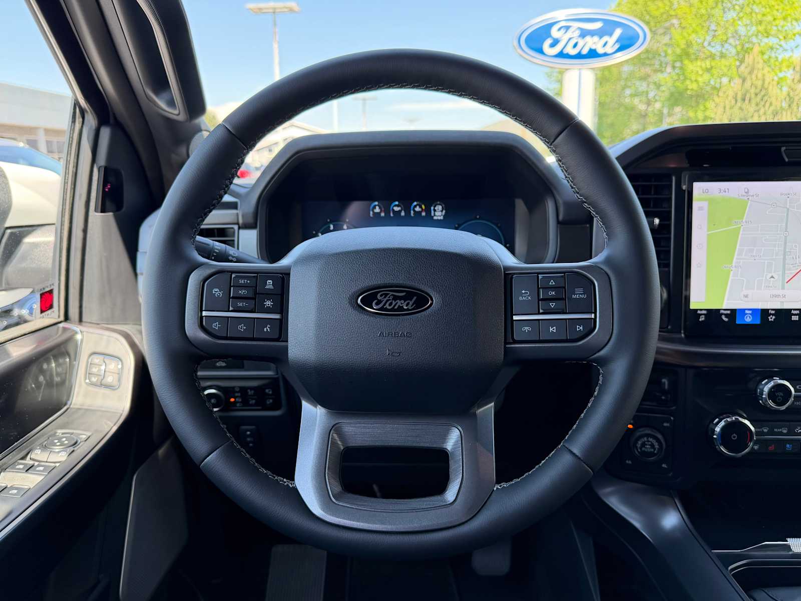 Thumbnail: 2026 Ford F-150 - 15