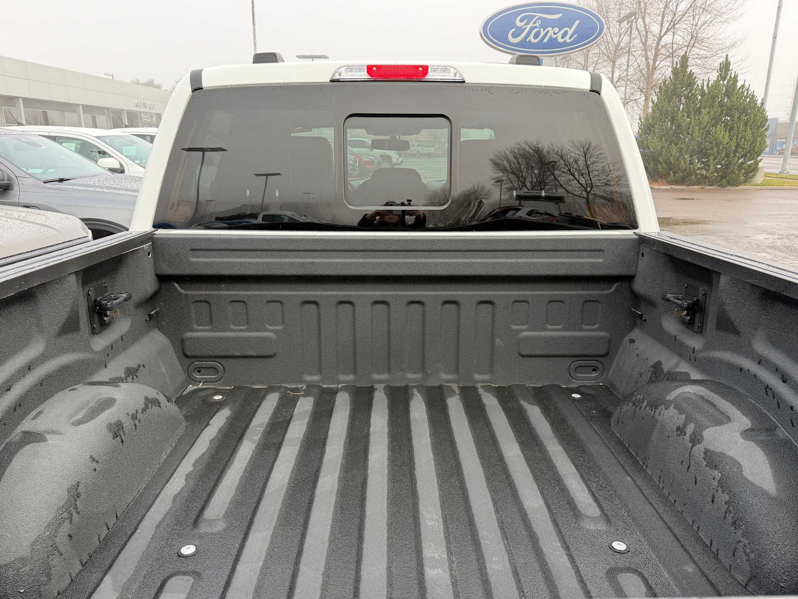 Thumbnail: 2023 Ford F-150 - 9