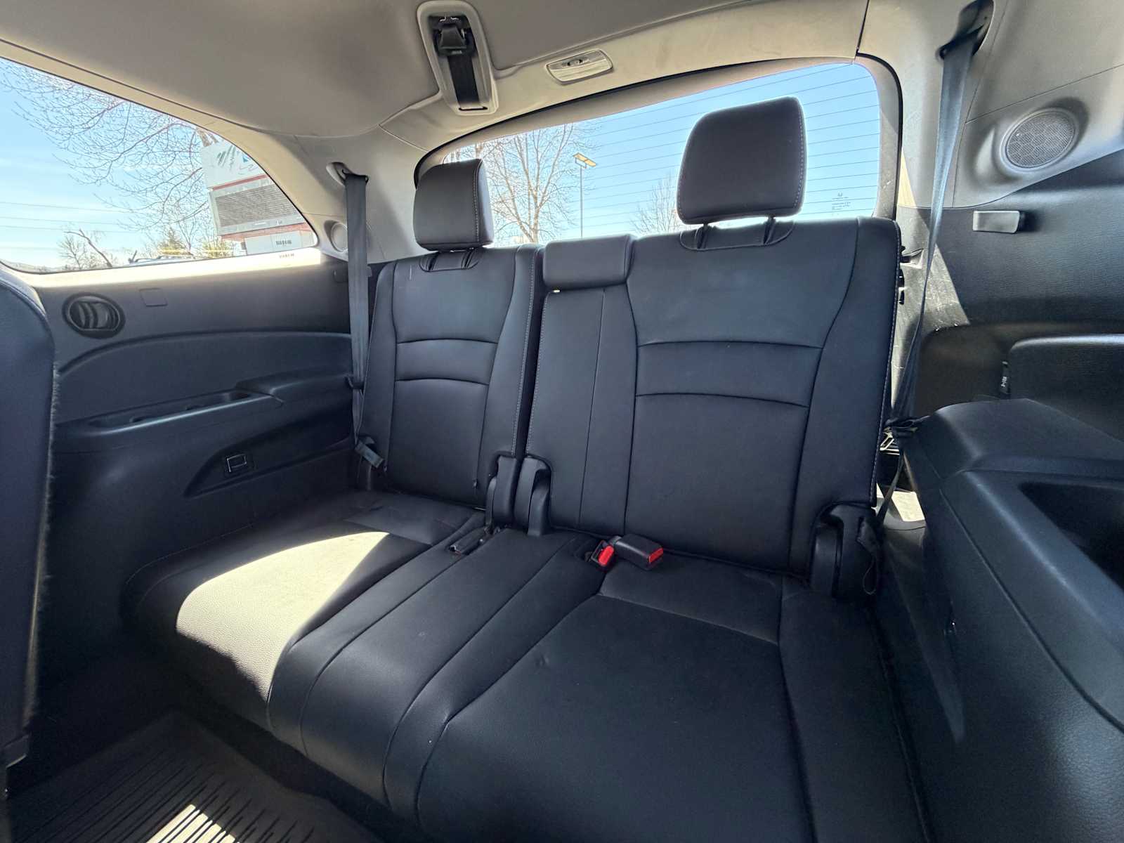 Thumbnail: 2021 Honda Pilot - 25