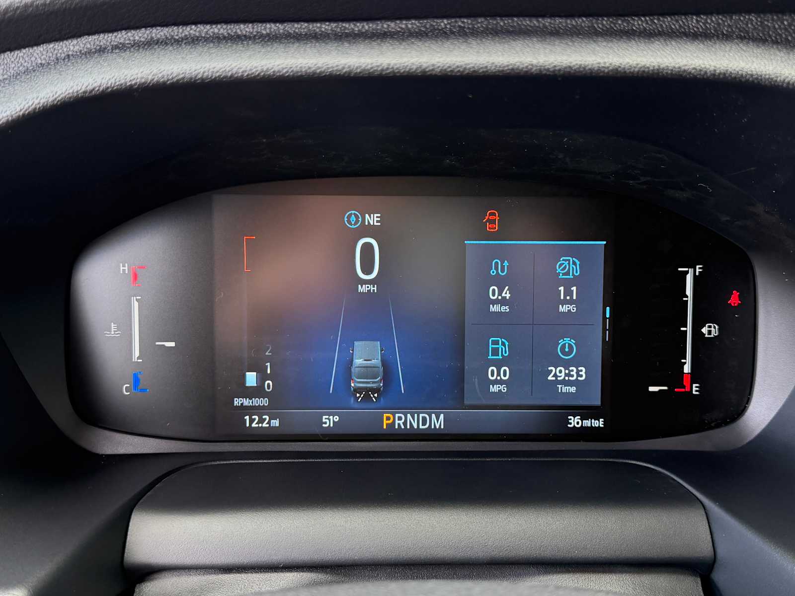 Thumbnail: 2026 Ford Transit Series - 18