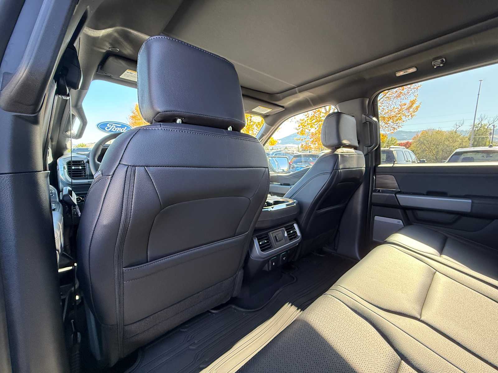 Thumbnail: 2025 Ford F-150 - 30