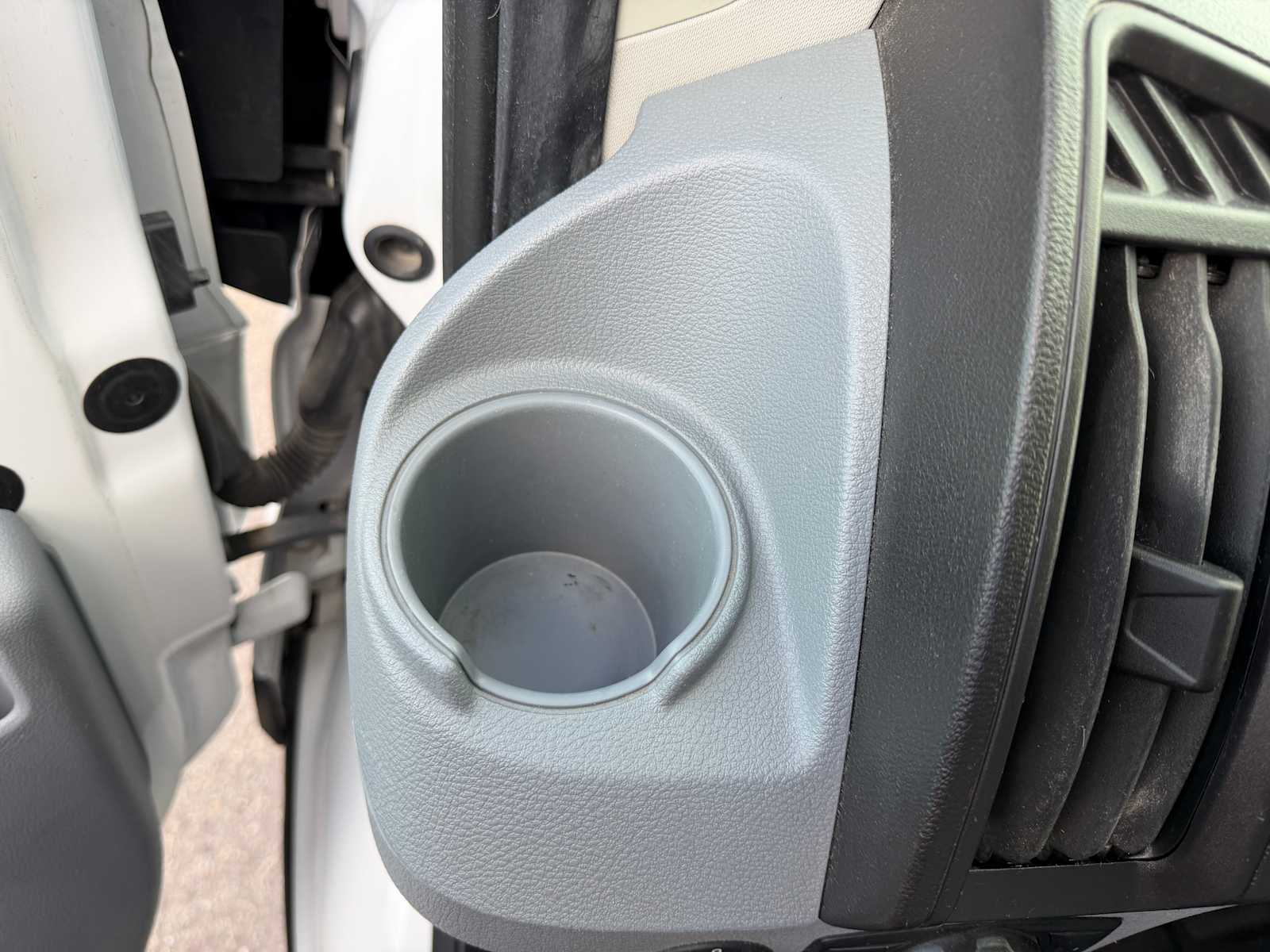 Thumbnail: 2018 Ford Transit Series - 12