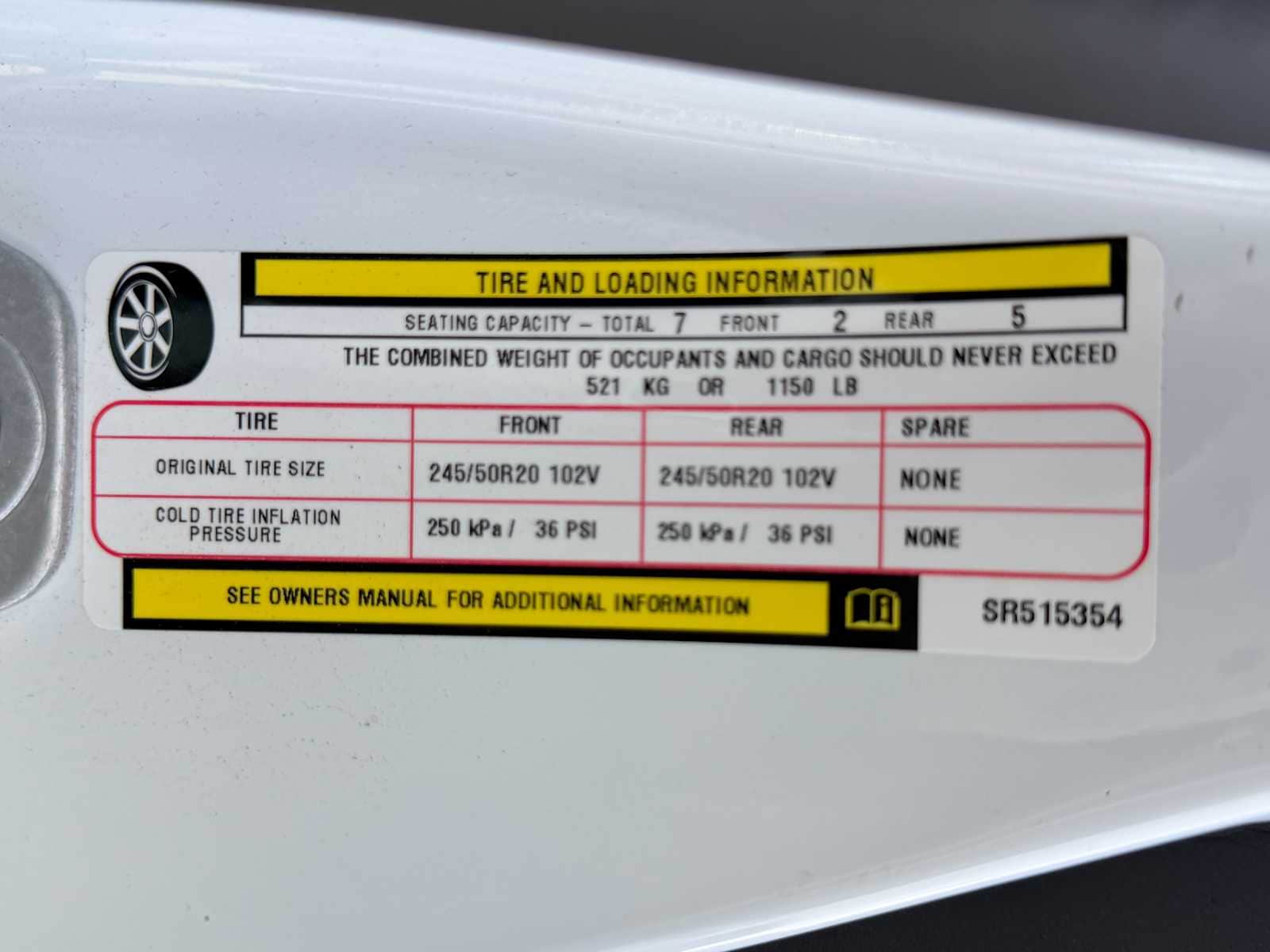 Thumbnail: 2025 Chrysler Pacifica - 29