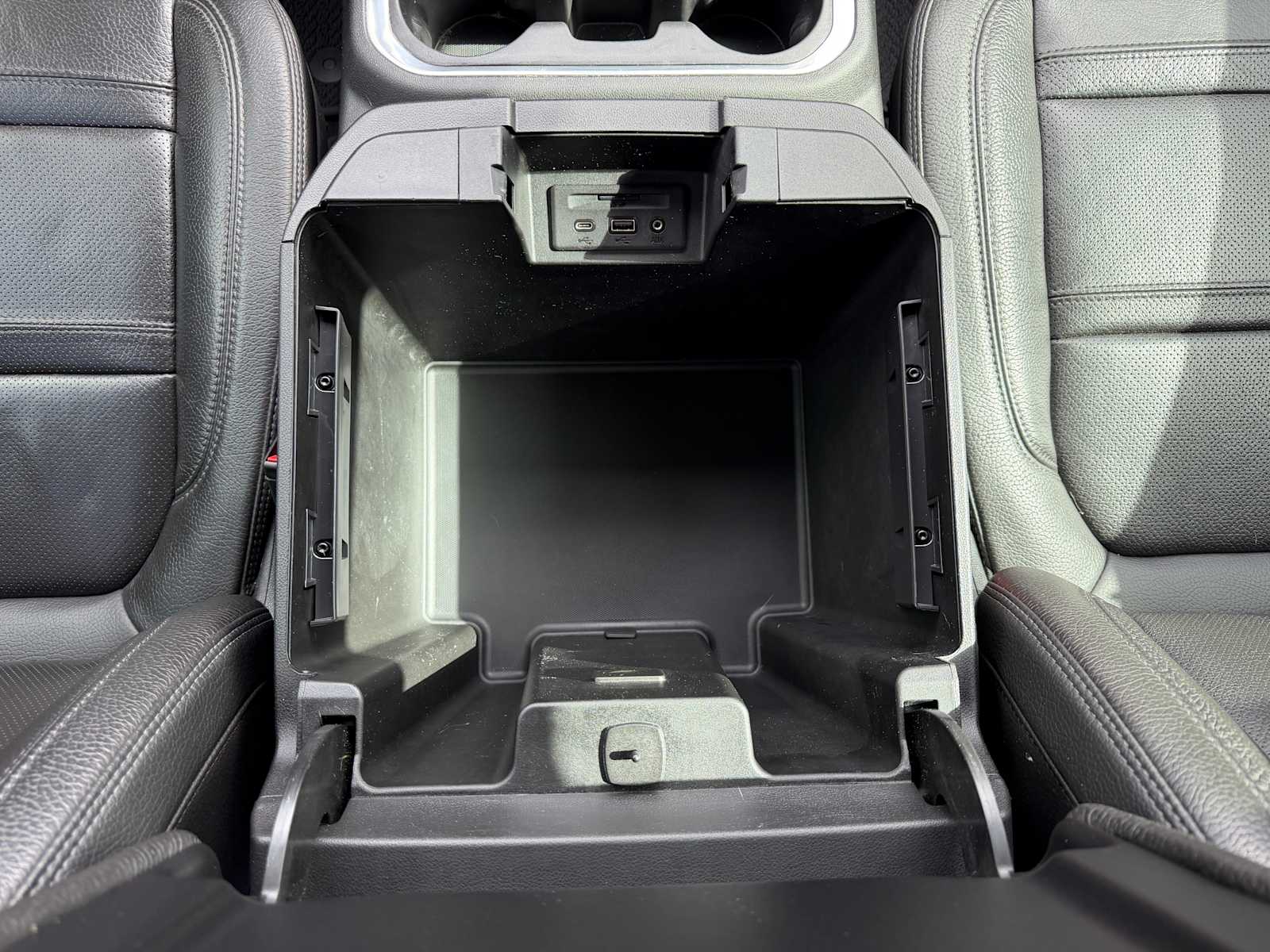 Thumbnail: 2020 GMC Sierra 1500 - 25