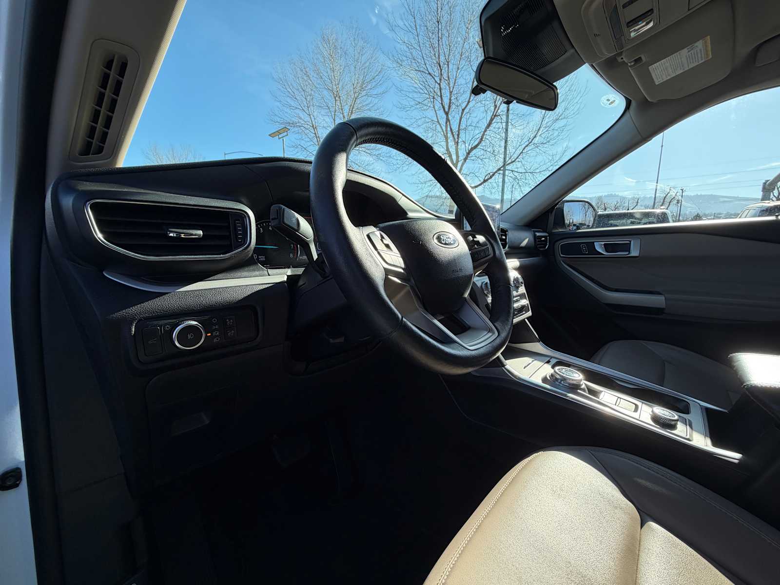 Thumbnail: 2024 Ford Explorer - 12