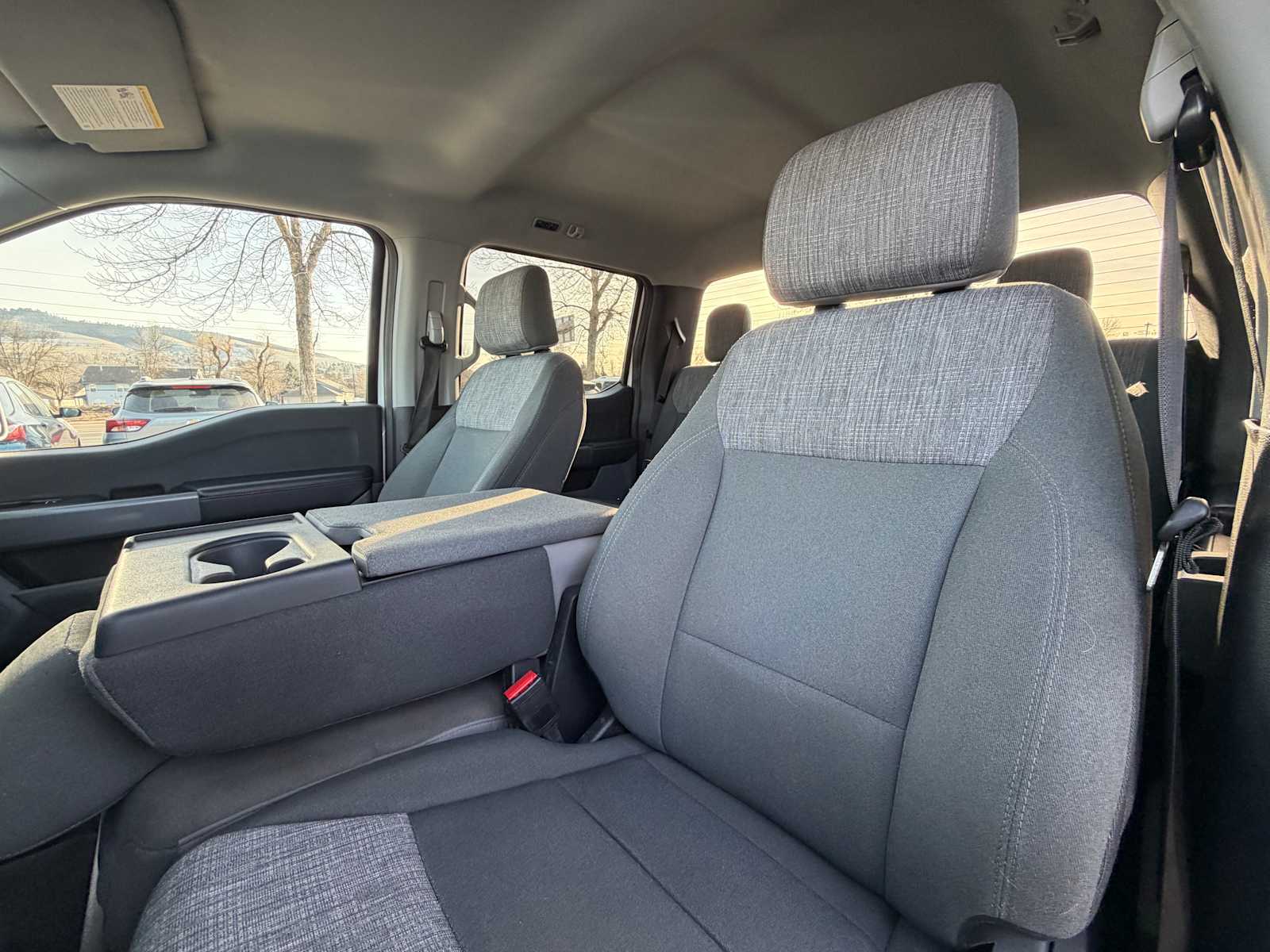 Thumbnail: 2023 Ford F-150 - 12