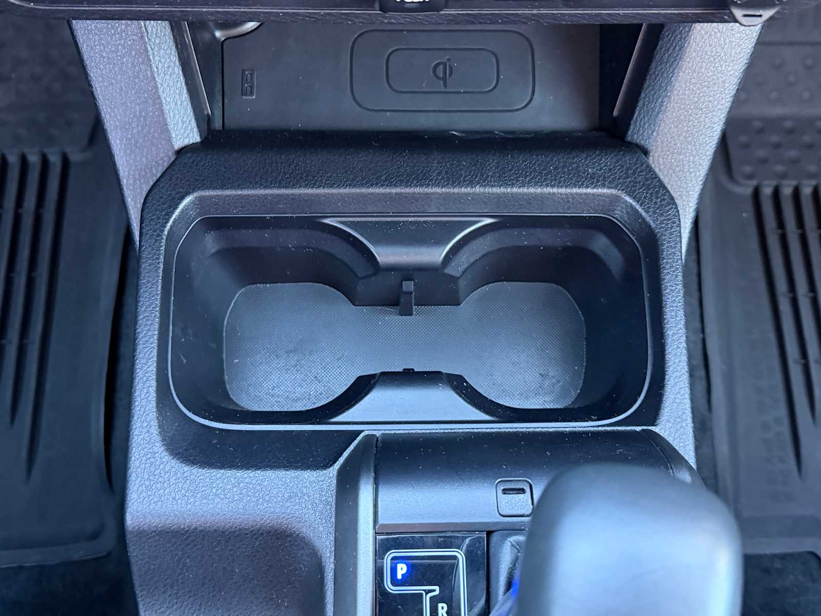 Thumbnail: 2021 Toyota Tacoma - 18