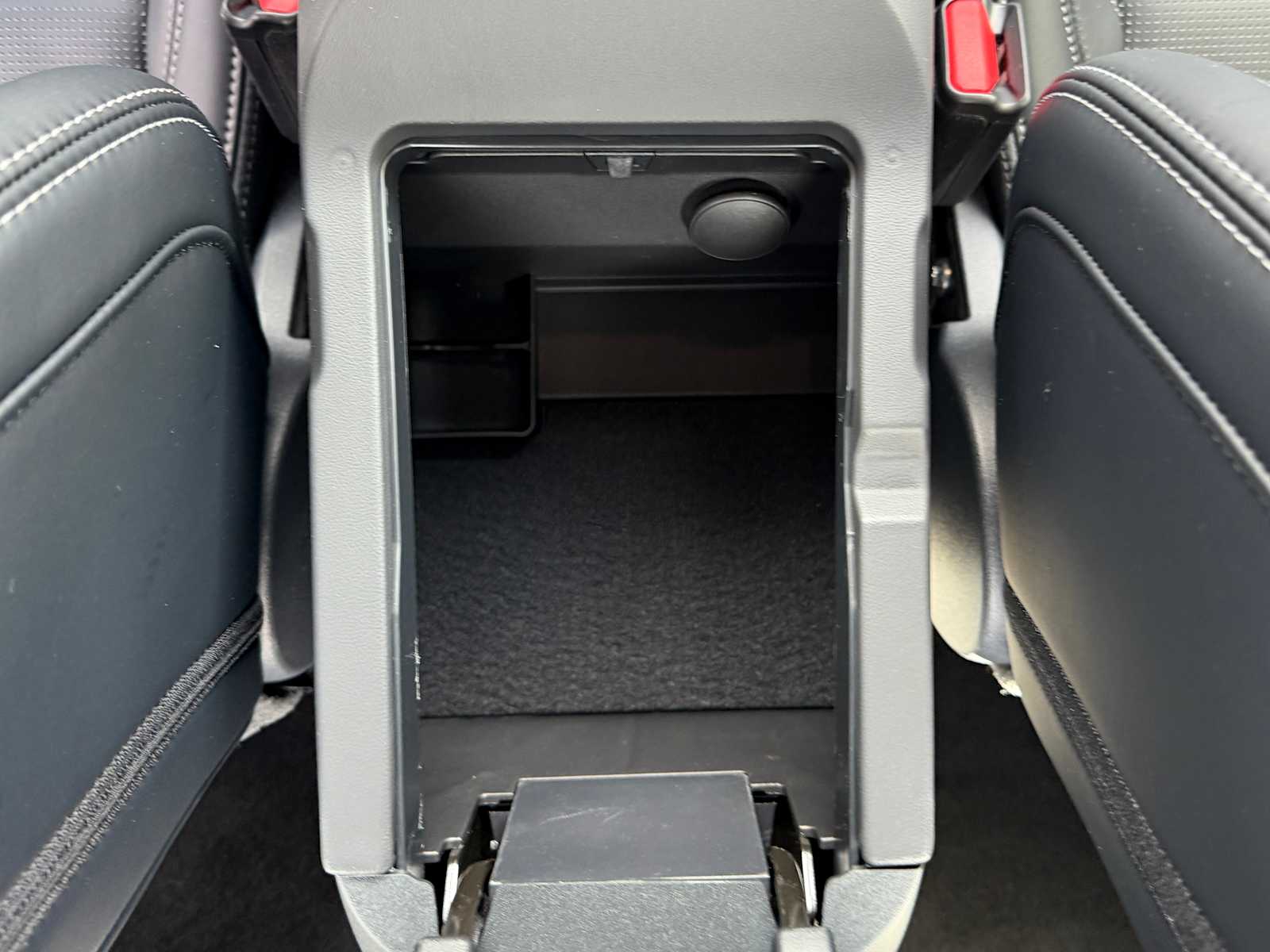 Thumbnail: 2026 Ford Mustang - 24