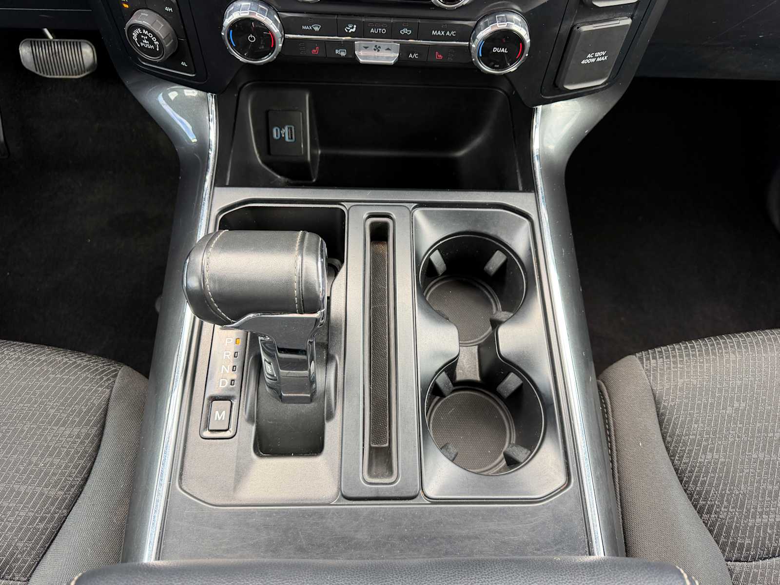 Thumbnail: 2022 Ford F-150 - 20