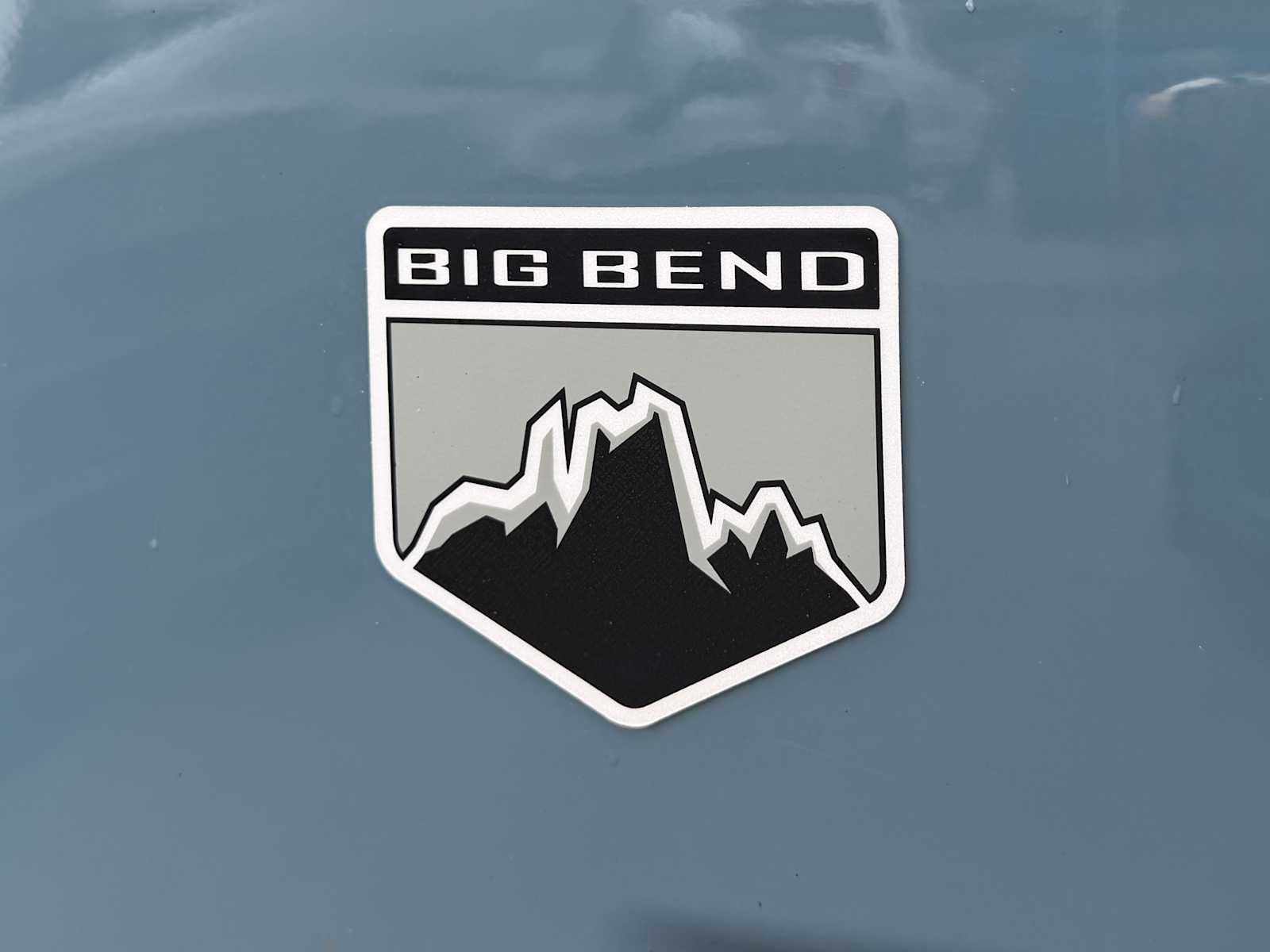 Thumbnail: 2023 Ford Bronco Sport - 28