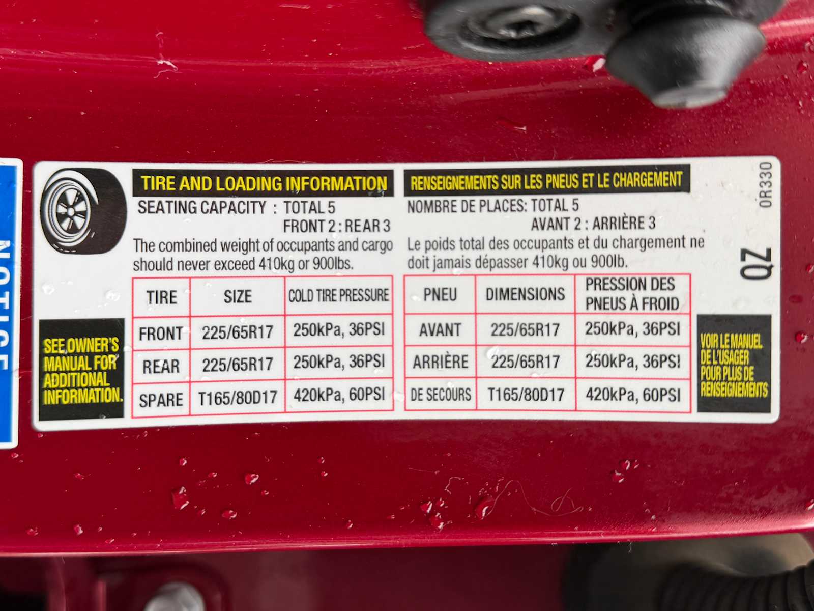 Thumbnail: 2021 Toyota RAV4 - 30