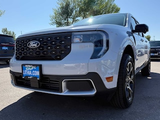 2025 Ford Maverick Lariat Truck SuperCrew