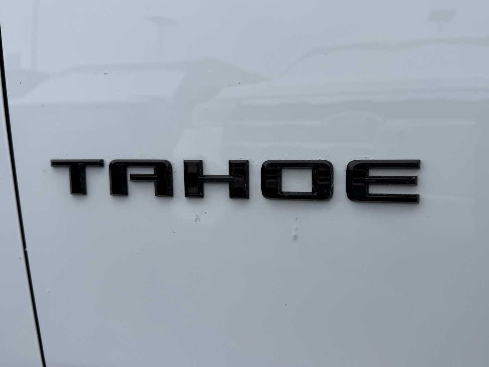 Thumbnail: 2023 Chevrolet Tahoe - 32