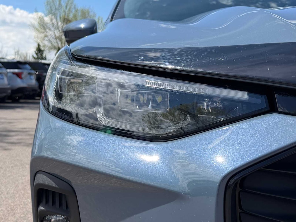 Certified 2024 Ford Escape Platinum SUV