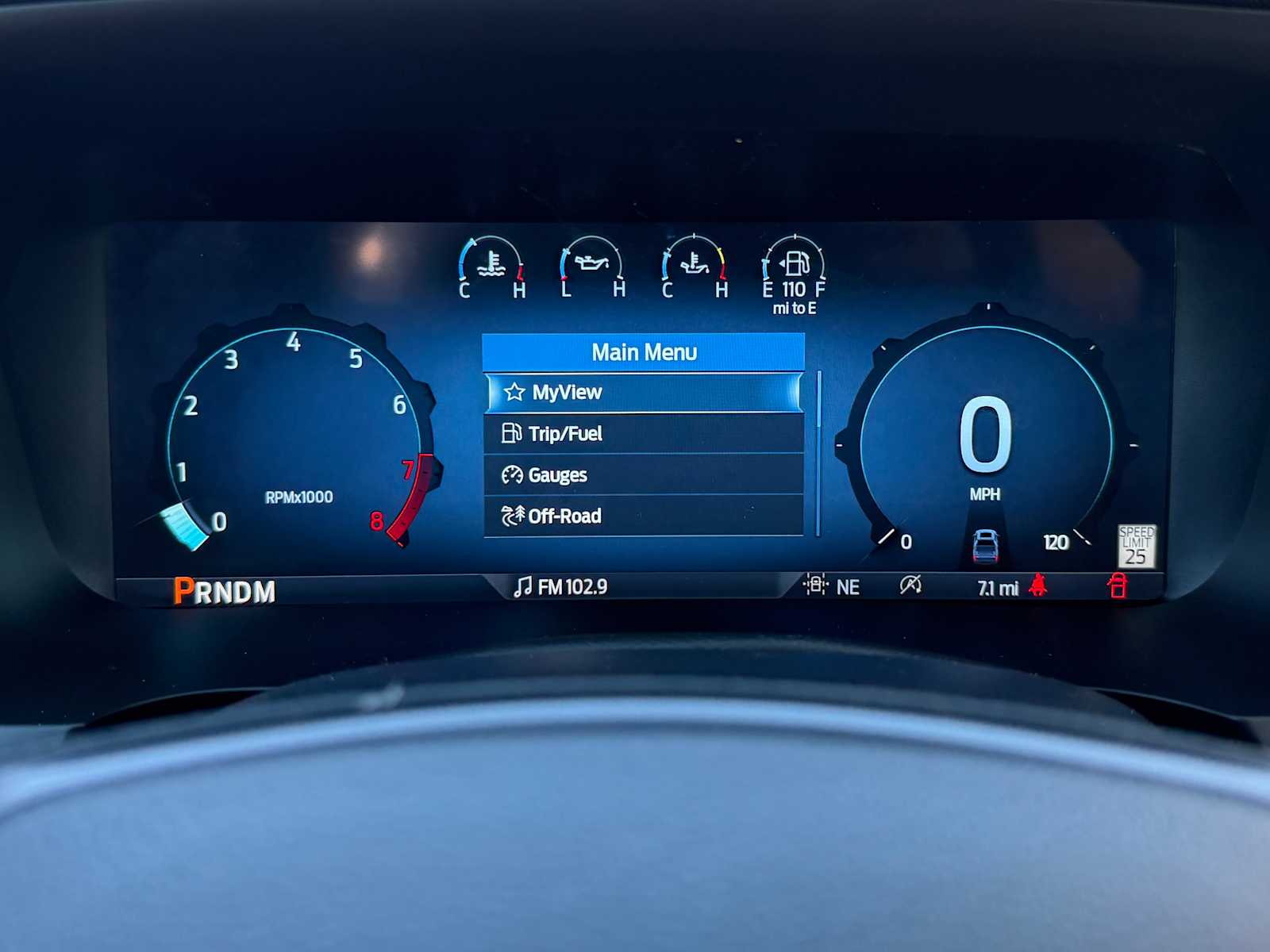 Thumbnail: 2025 Ford F-150 - 15