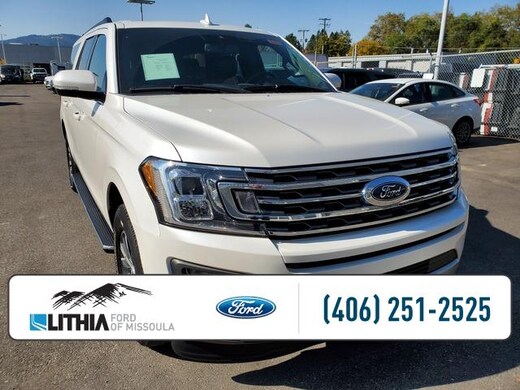 Used Cars For Sale In Missoula Used Ford Vehicles