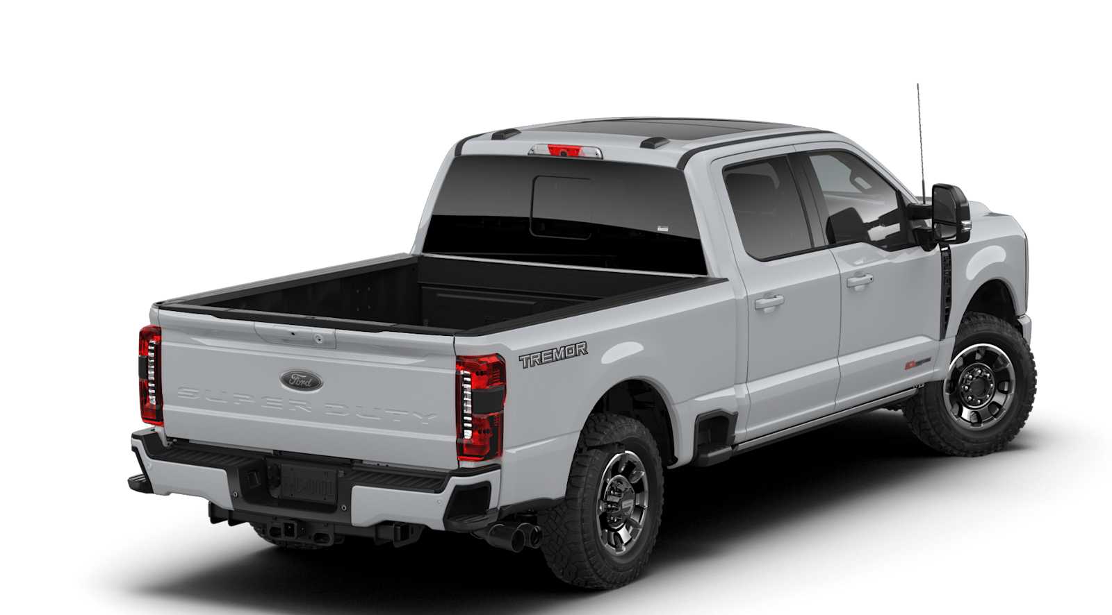 Thumbnail: 2026 Ford F-250 - 3