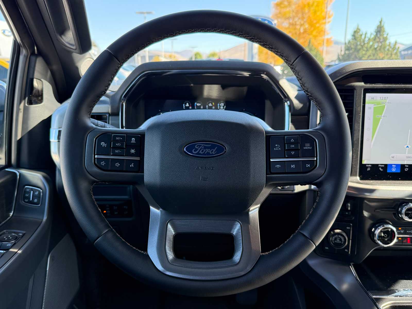 Thumbnail: 2025 Ford F-150 - 13