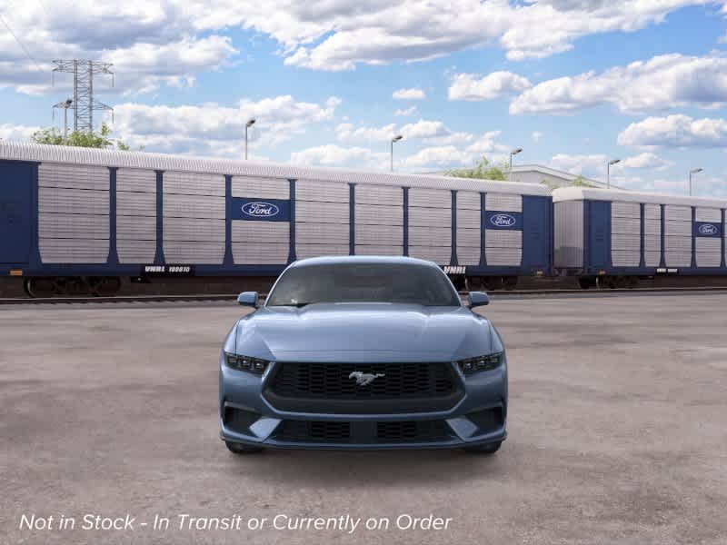 Thumbnail: 2026 Ford Mustang - 6