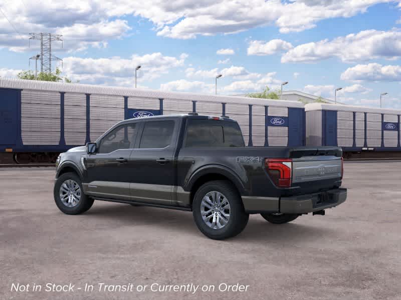 Thumbnail: 2026 Ford F-150 - 4