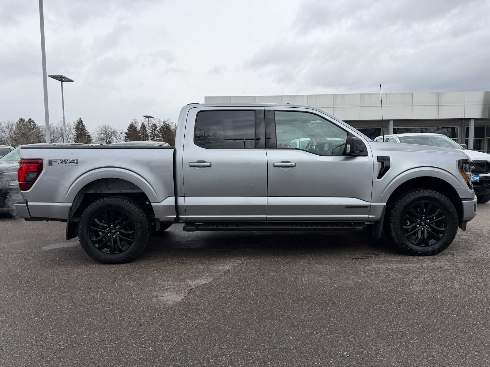 Thumbnail: 2024 Ford F-150 - 6