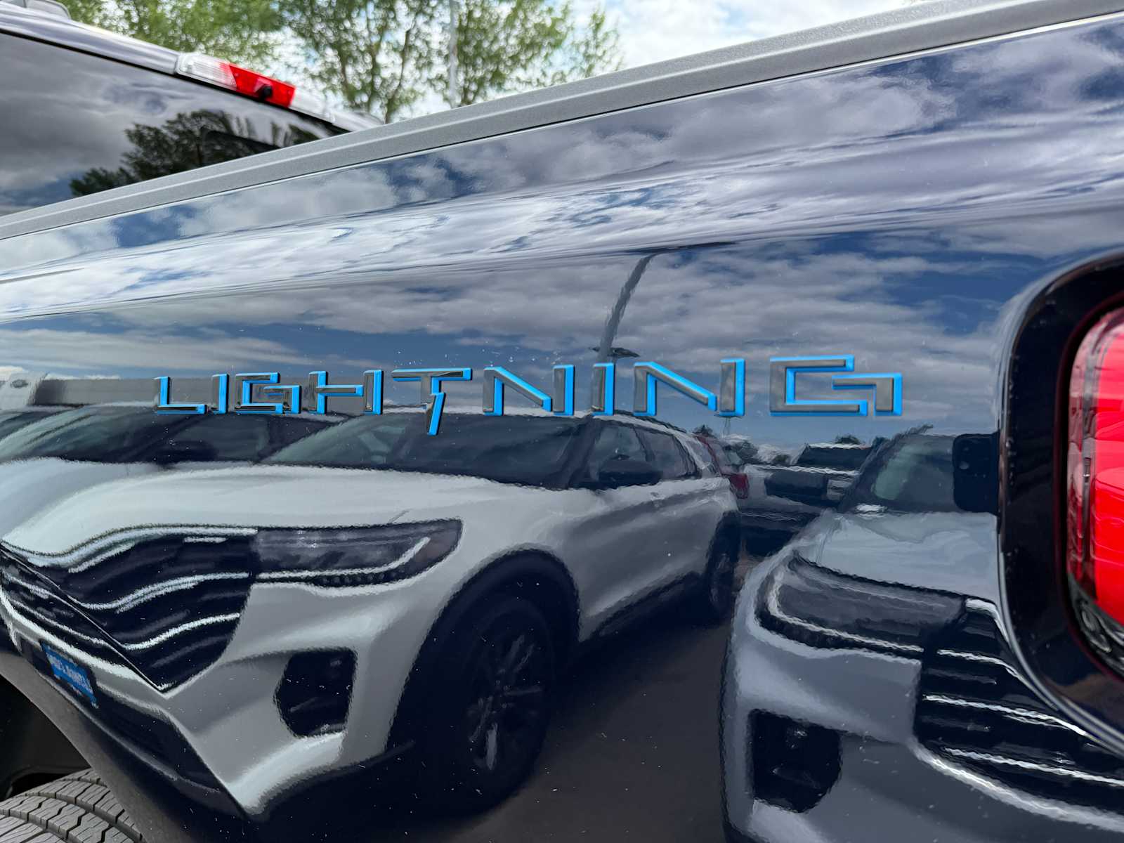 Thumbnail: 2025 Ford F-150 - 10