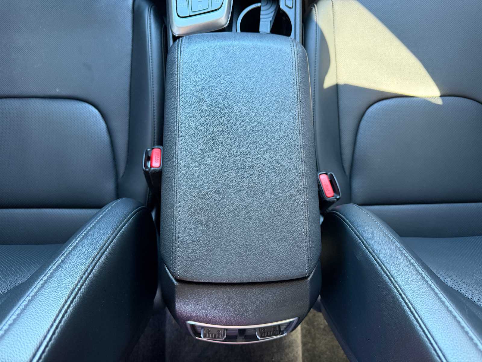 Thumbnail: 2024 Kia Sportage - 19