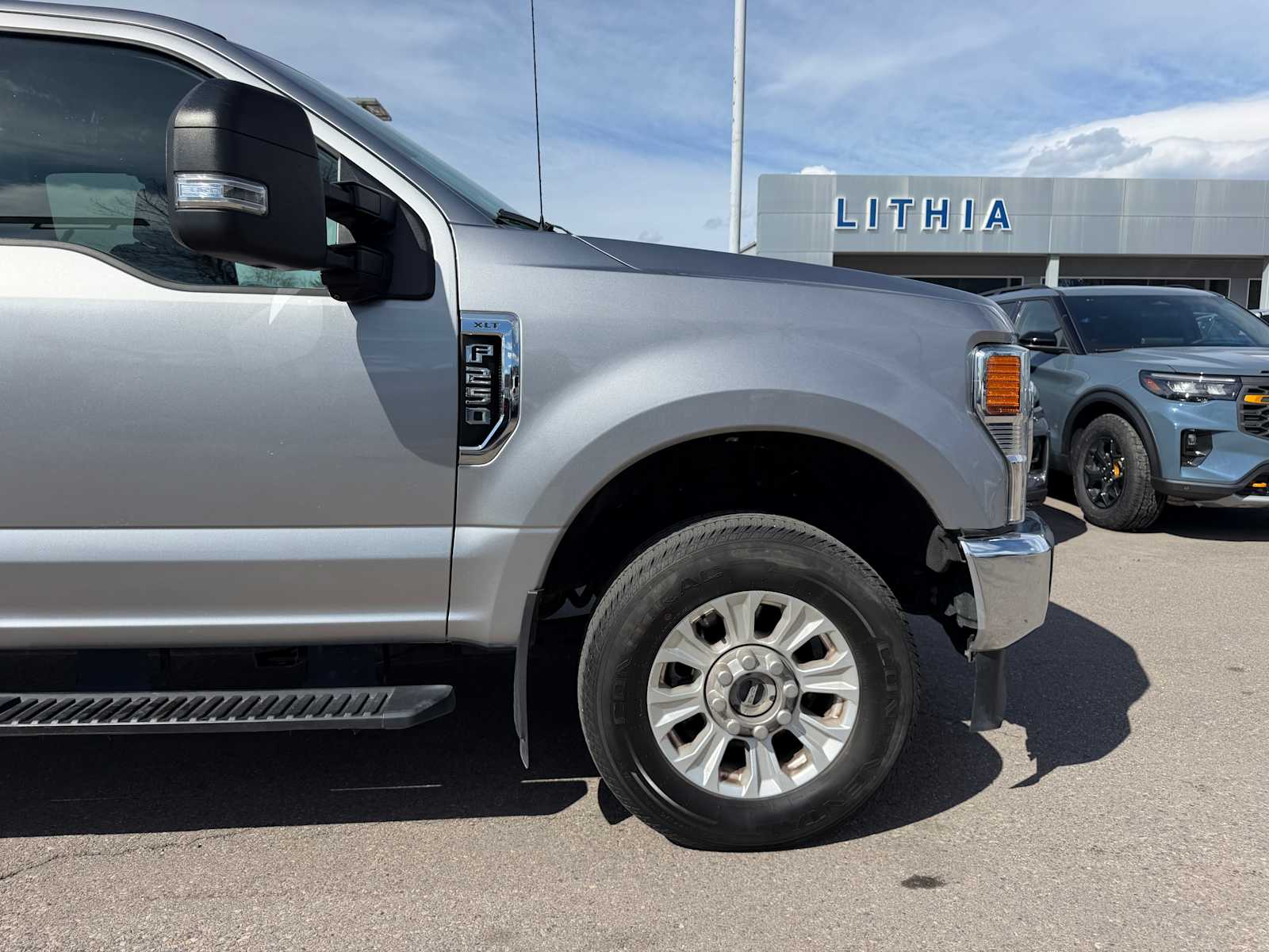 Thumbnail: 2020 Ford Econoline - 5