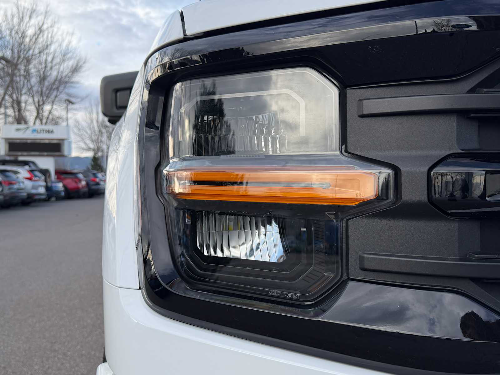 Thumbnail: 2026 Ford F-150 - 3