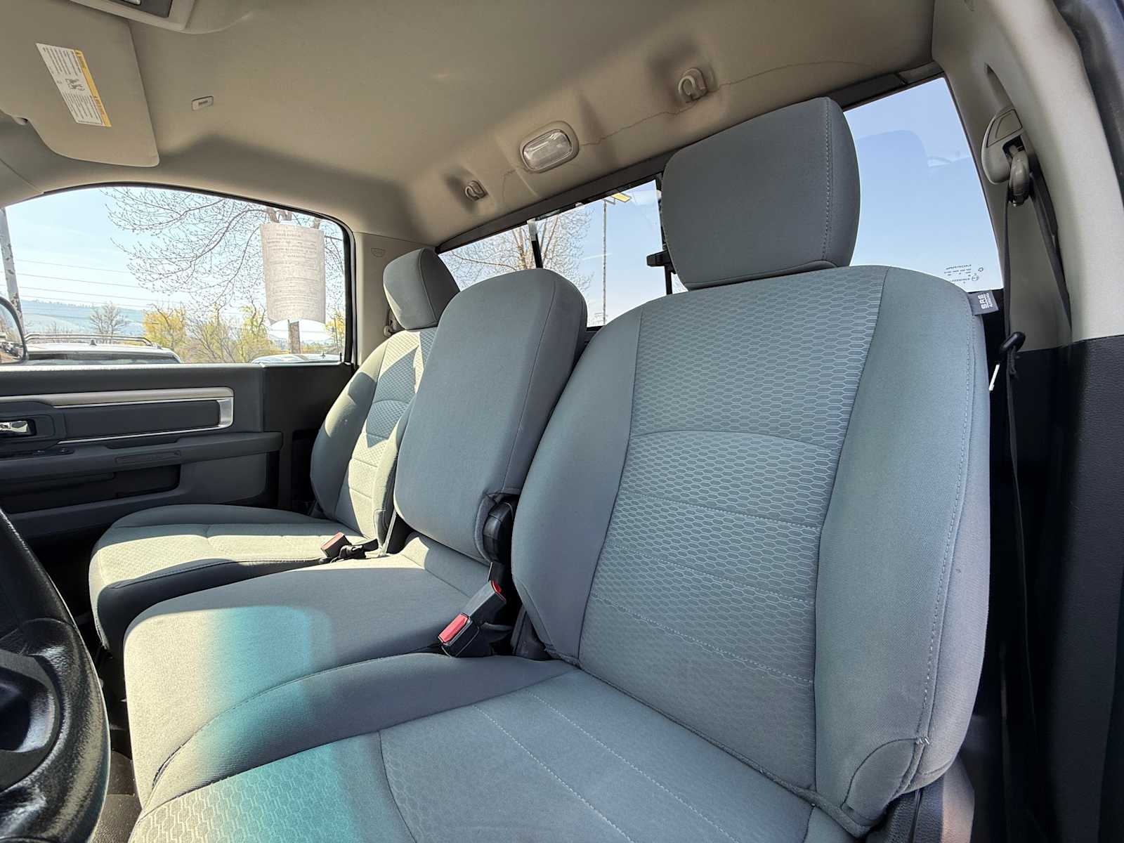 Thumbnail: 2017 RAM 3500 - 14