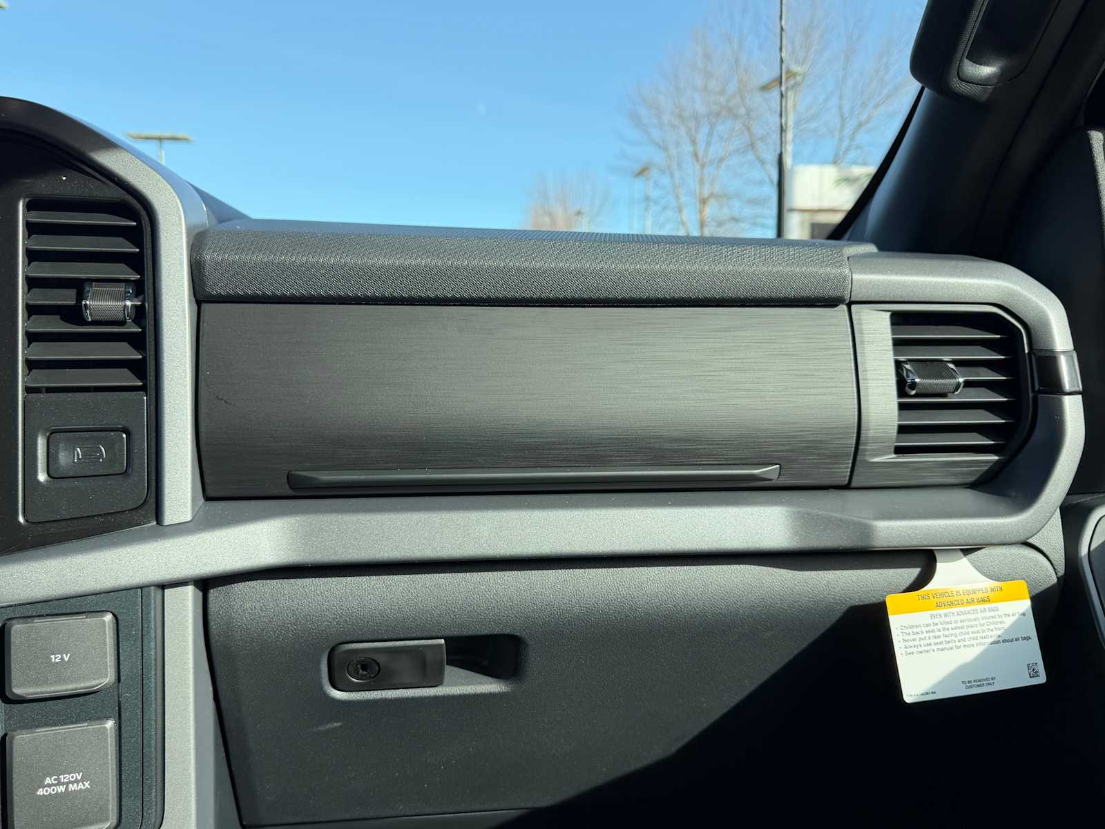 Thumbnail: 2025 Ford F-150 - 23