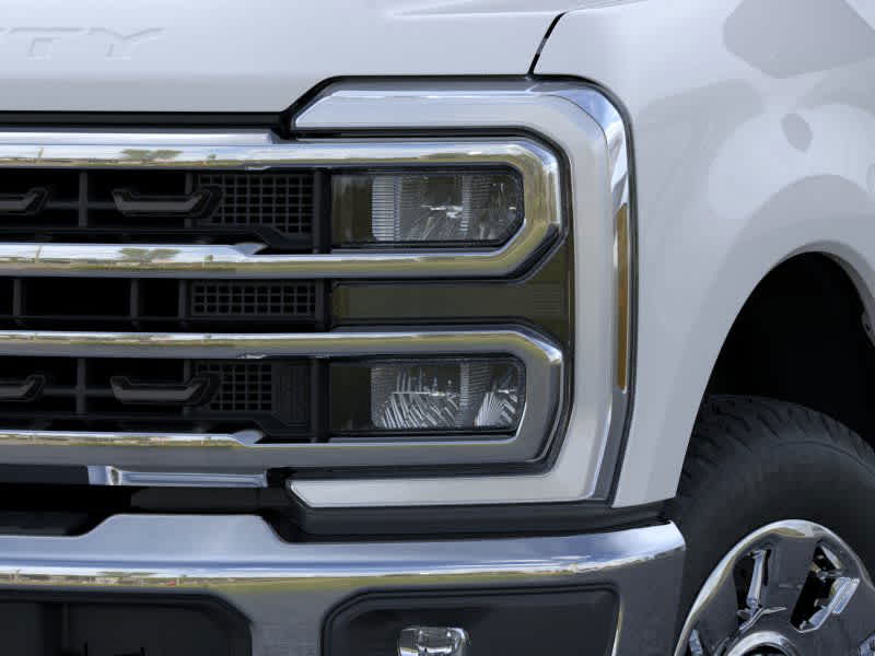 Thumbnail: 2026 Ford F-350 - 18