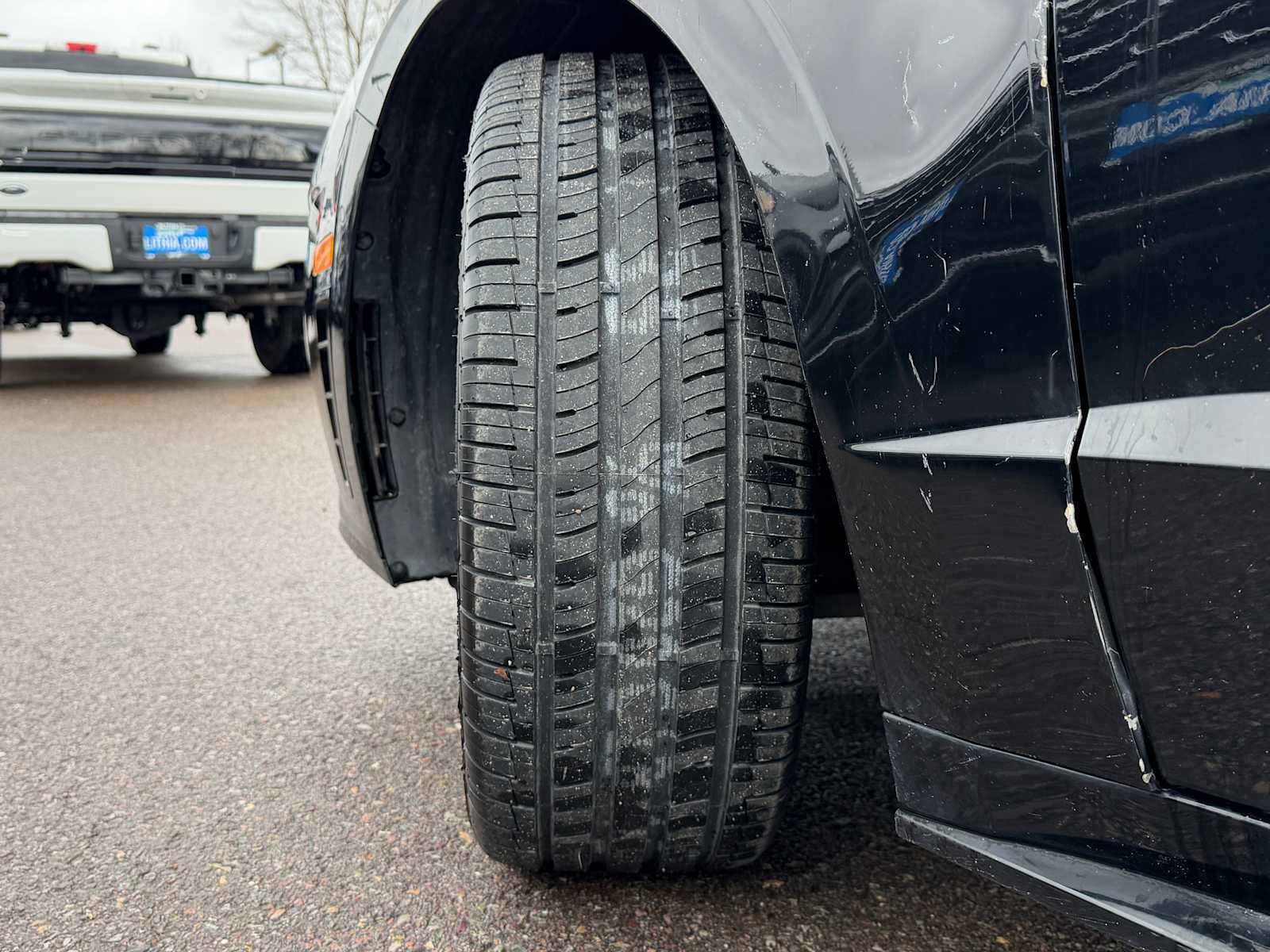 Thumbnail: 2020 Hyundai Sonata - 30