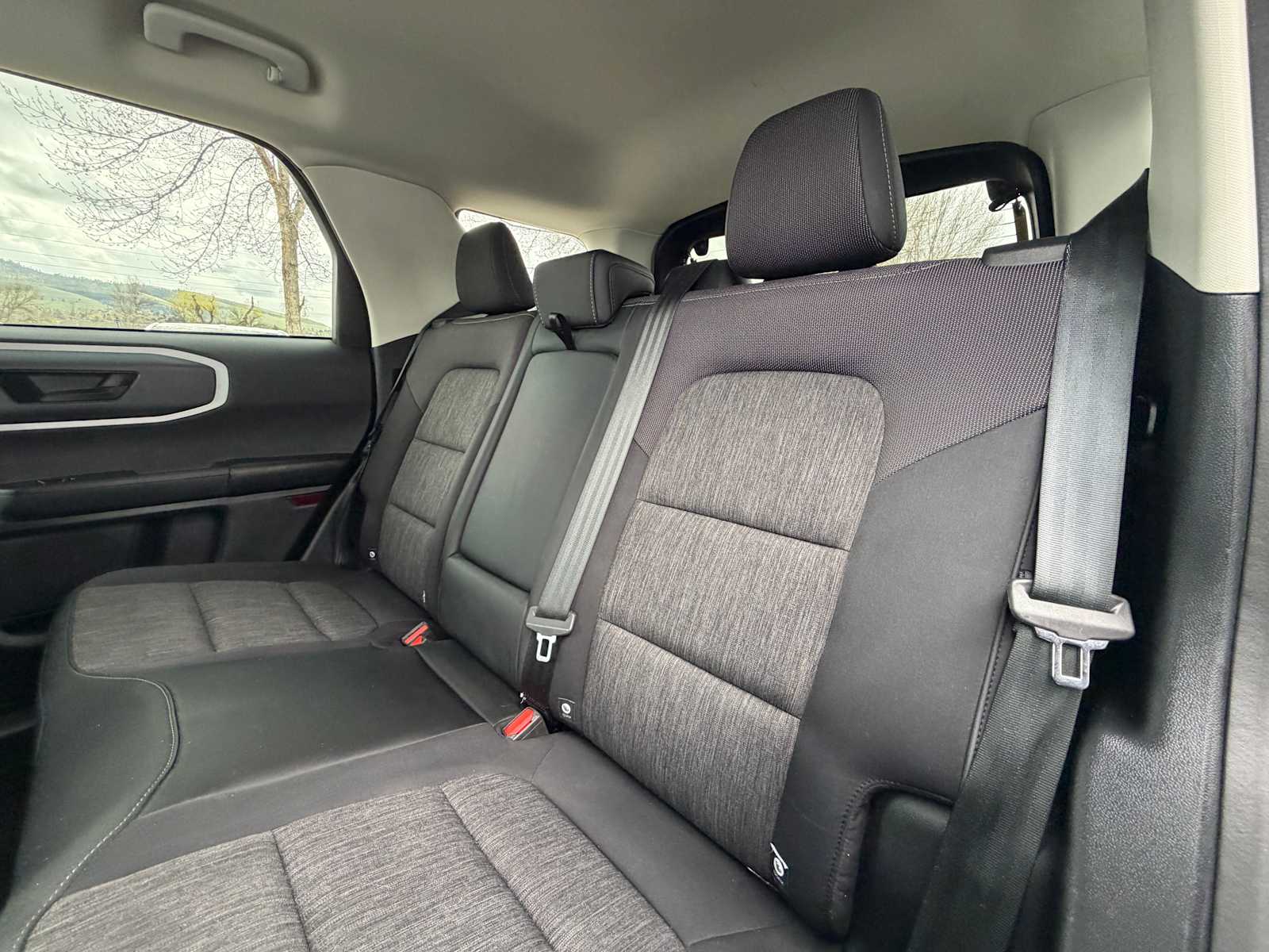 Thumbnail: 2023 Ford Bronco Sport - 23