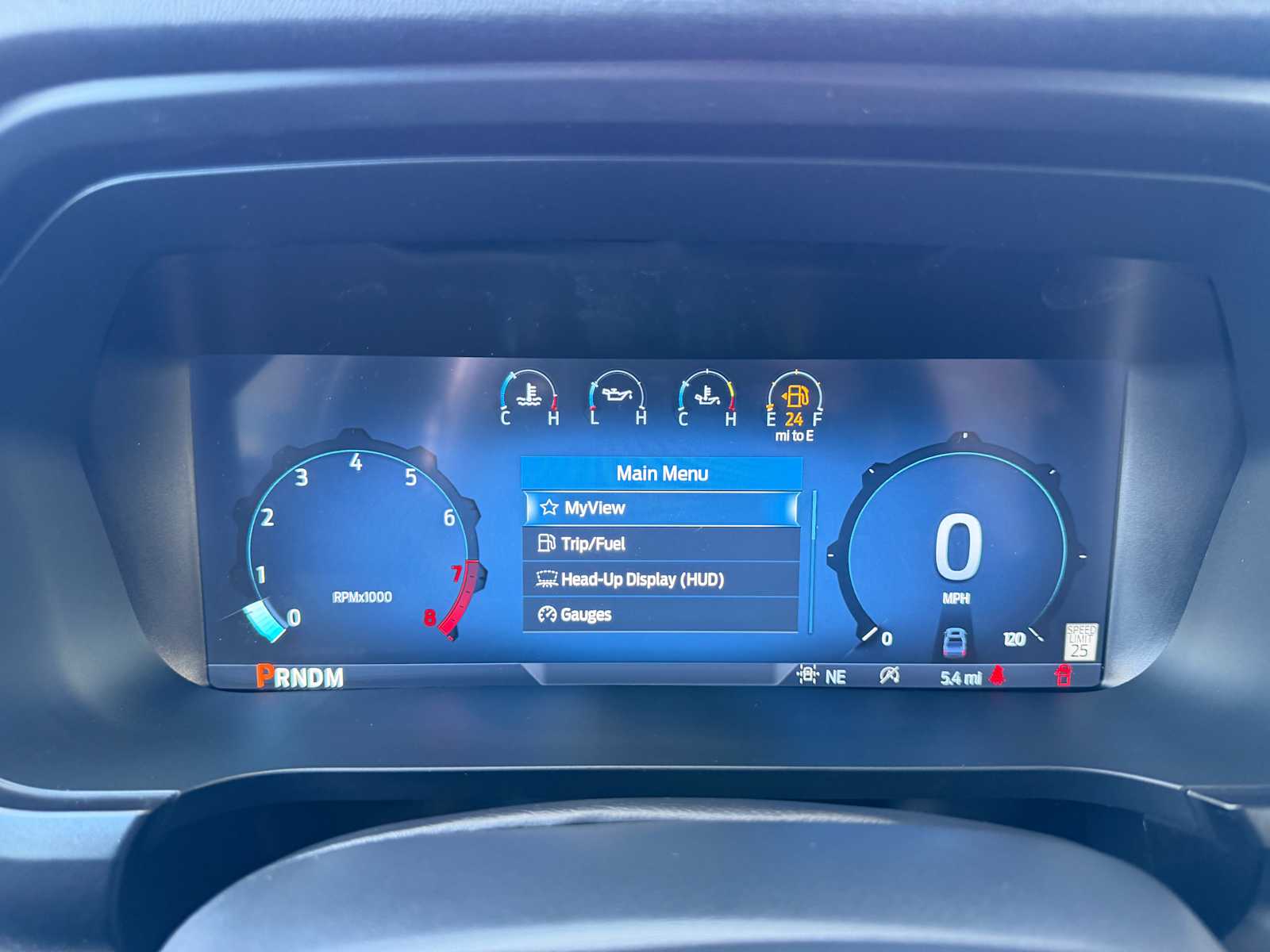 Thumbnail: 2025 Ford F-150 - 15