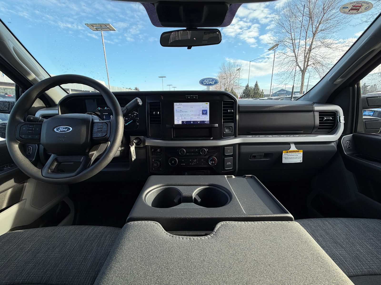 Thumbnail: 2026 Ford F-350 - 28