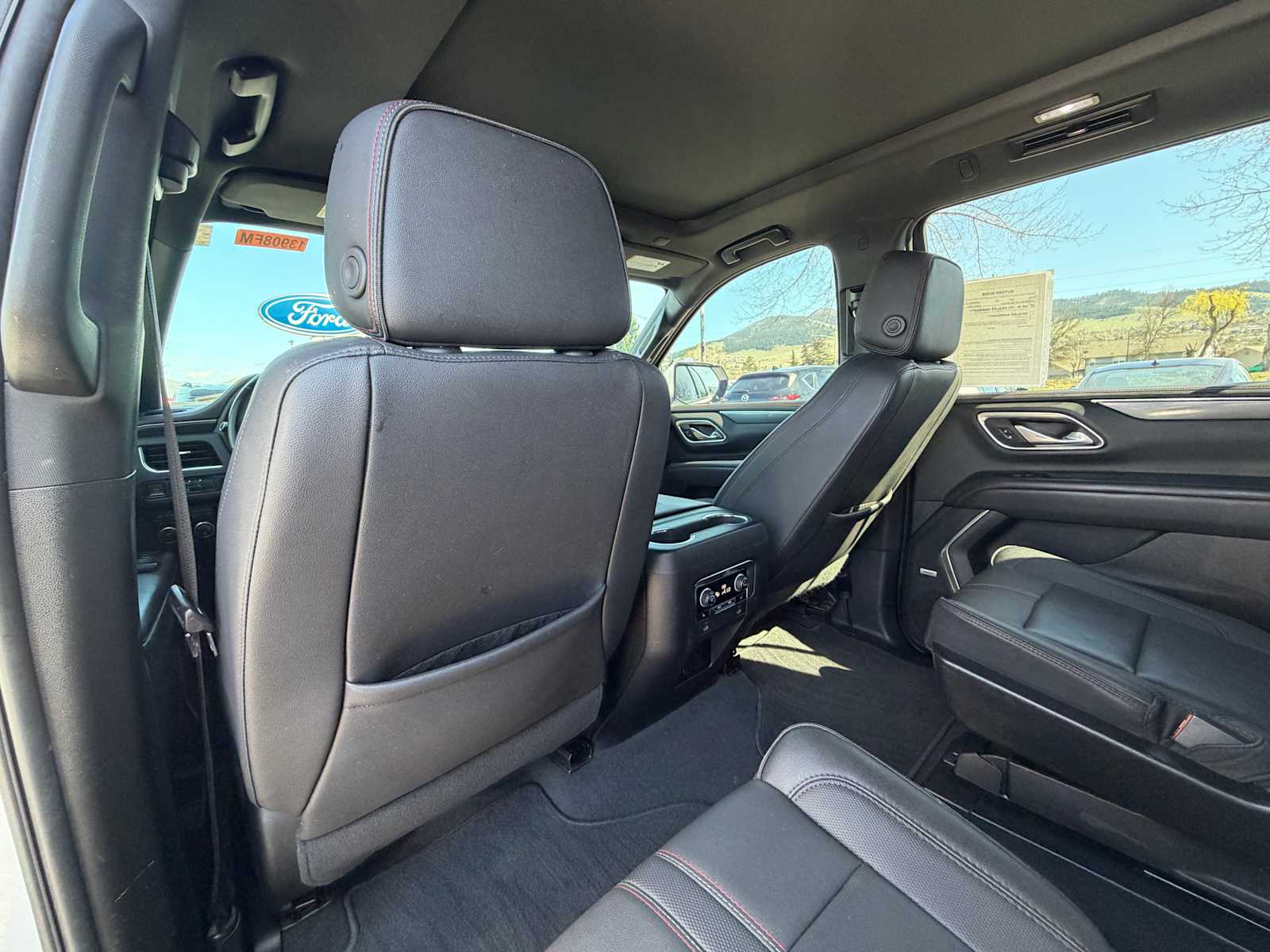 Thumbnail: 2023 Chevrolet Tahoe - 26