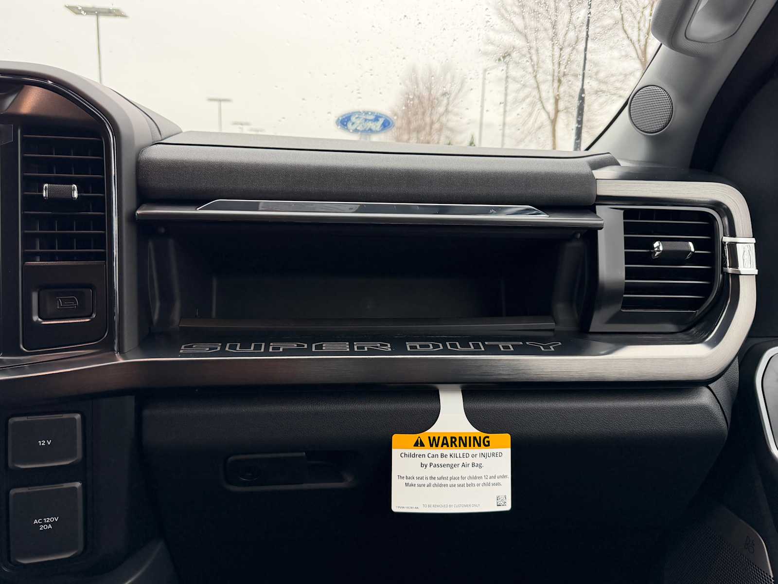 Thumbnail: 2026 Ford F-350 - 27