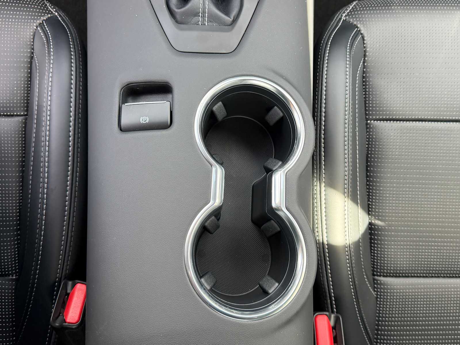 Thumbnail: 2026 Ford Mustang - 21