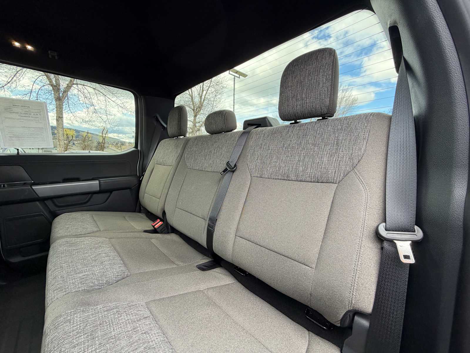 Thumbnail: 2024 Ford F-150 - 27