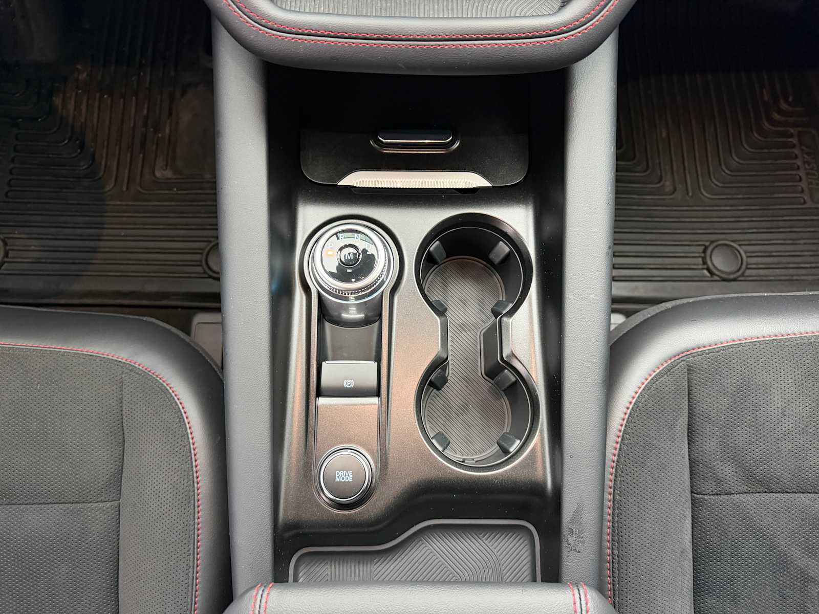 Thumbnail: 2025 Ford Explorer - 22