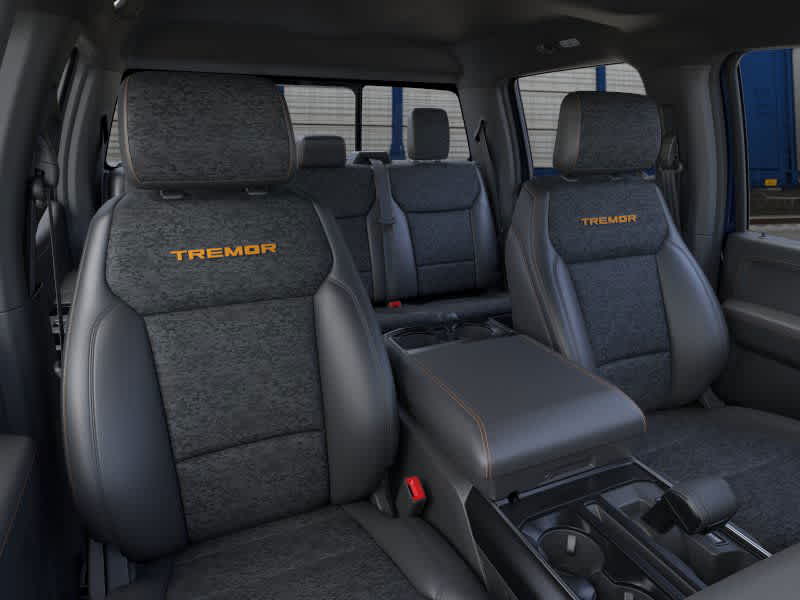 Thumbnail: 2025 Ford F-150 - 10