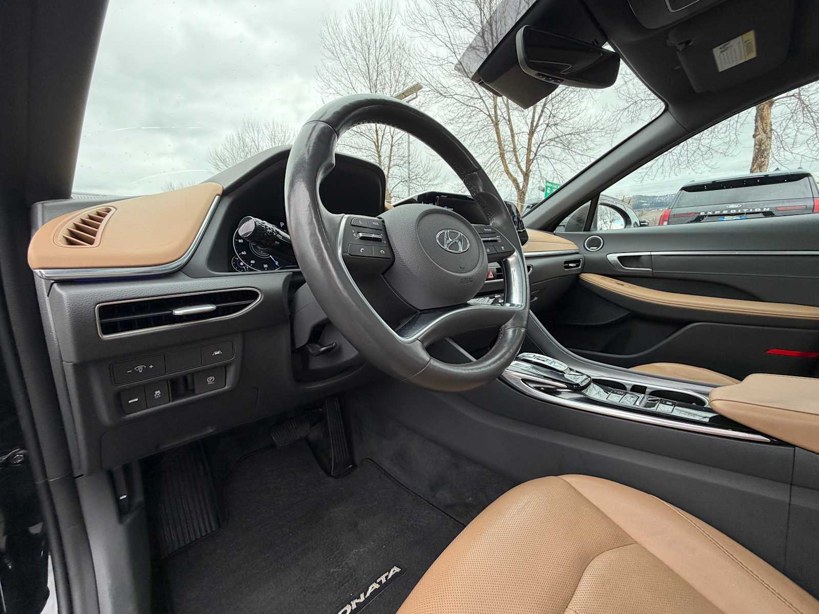 Thumbnail: 2020 Hyundai Sonata - 13