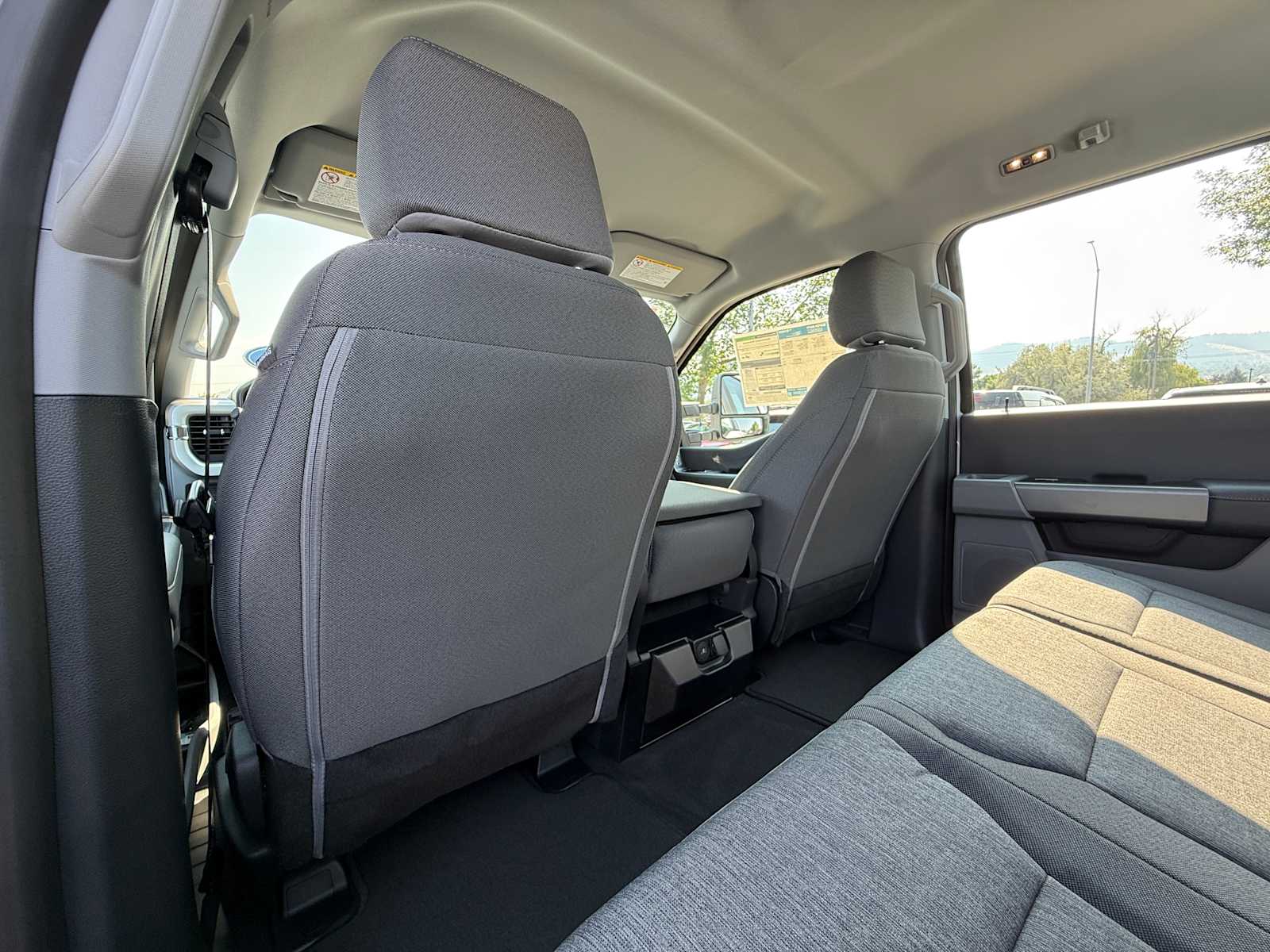 Thumbnail: 2026 Ford F-250 - 25