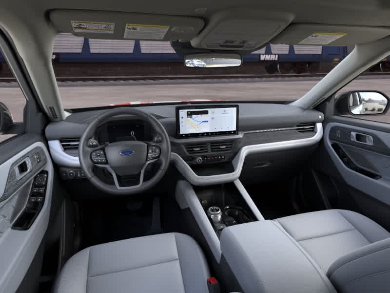 Thumbnail: 2026 Ford Explorer - 9
