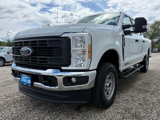 2025 Ford F-250 XL Truck Crew Cab